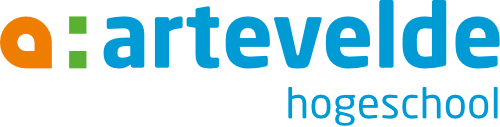 Logo van Arteveldehogeschool
