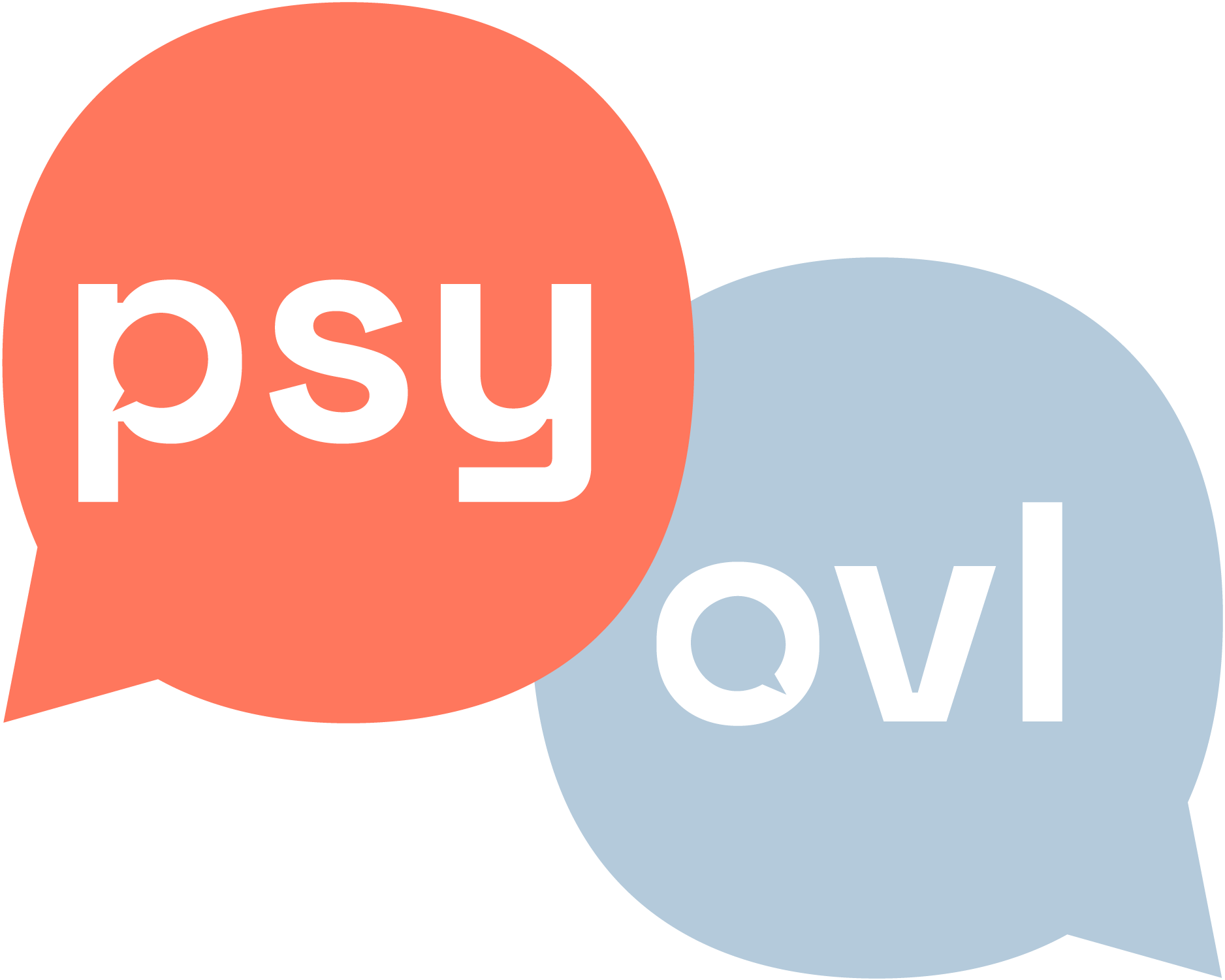 Logo van psy ovl